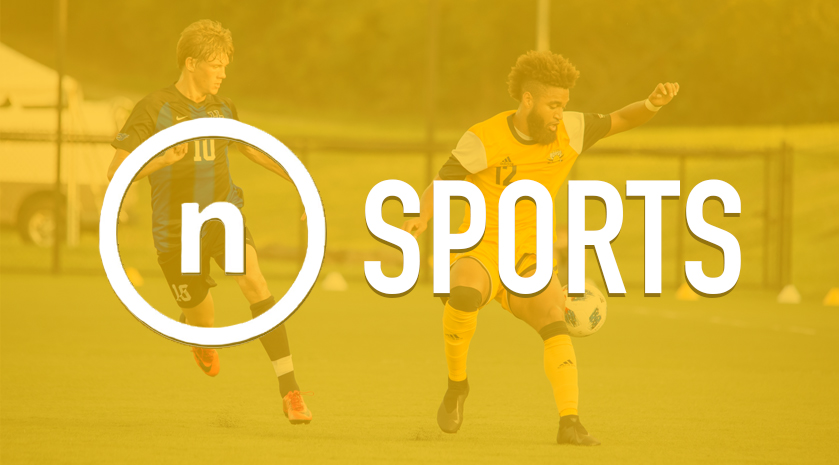 Men%E2%80%99s+soccer+drops+Horizon+League+home+opener+to+Wright+State