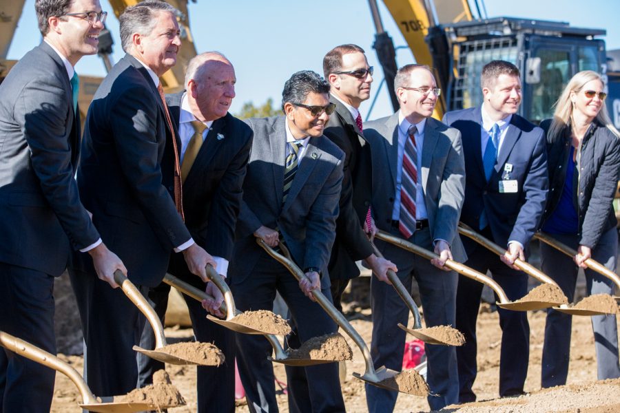 Groundbreaking Nunn Drive-6