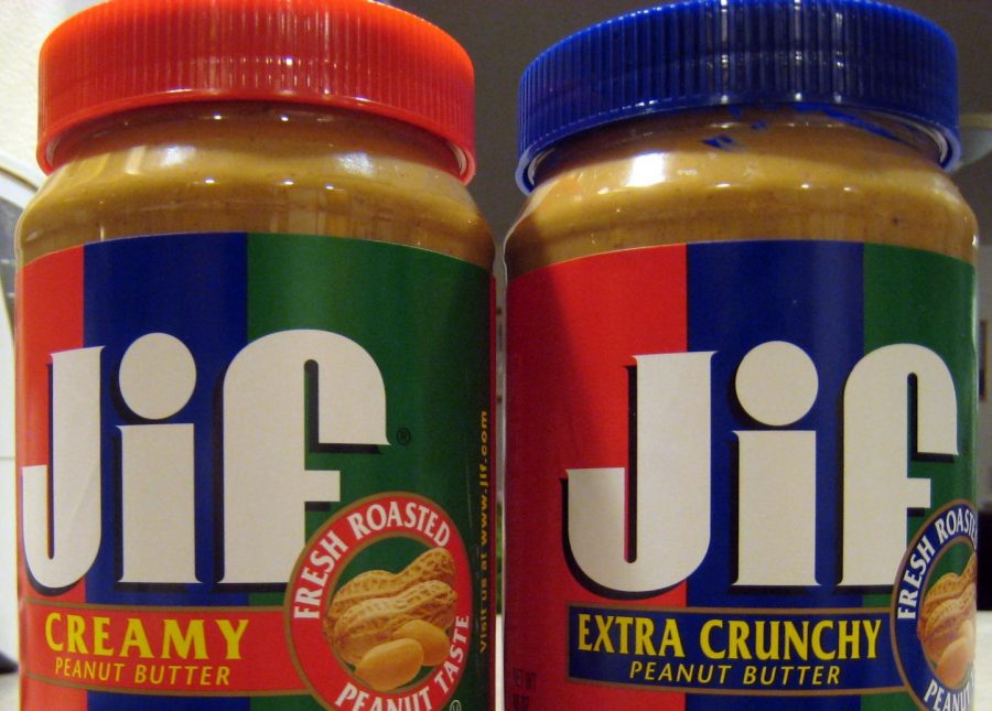 Last chance to pay parking tickets with peanut butter