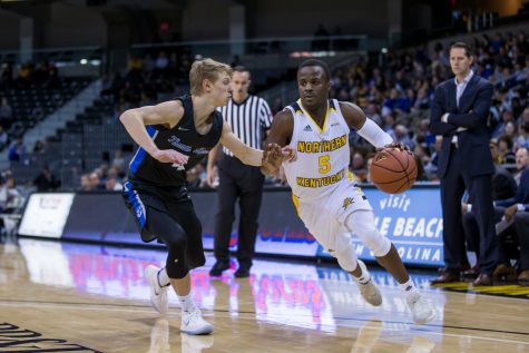 Norse pull off thrilling double overtime win