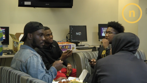 WATCH: NPHC- More Than Just Stepping