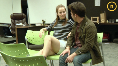 WATCH: Closer, Student Directed Play Open Now