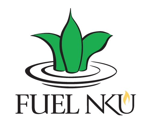 FUEL NKU logo