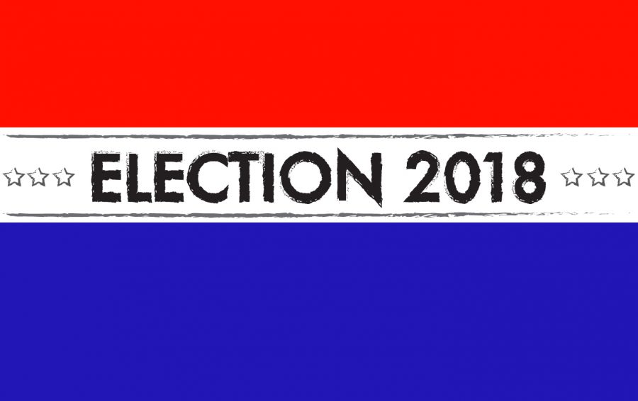 Election 2018: What you need to know
