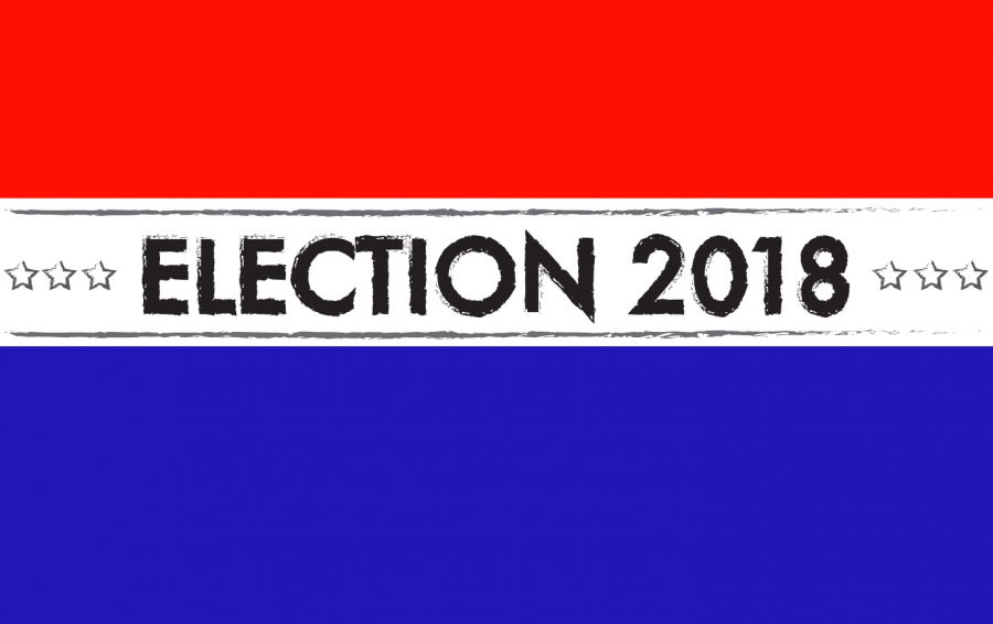 Election 2018