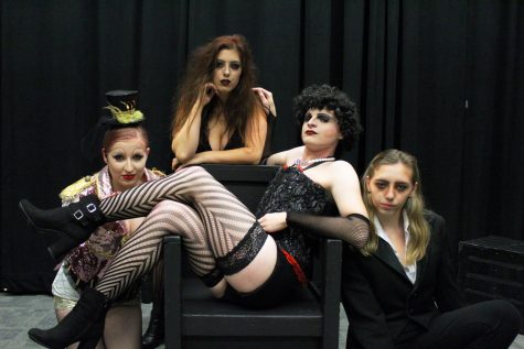 Henry theatre brings the time warp back again