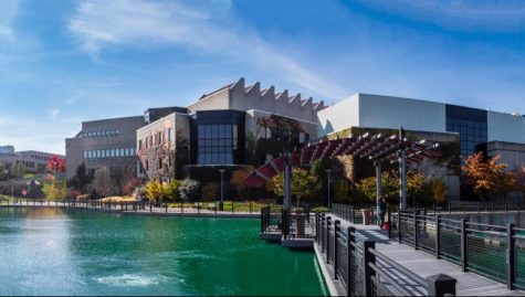 NKU invites the community into its classrooms