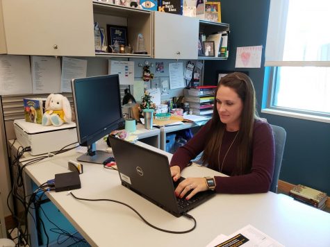 Sex talk: professor’s research examines sexual communication