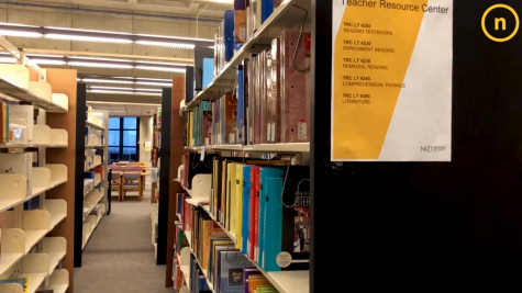 WATCH- How Steely Library Can Get You Through Finals