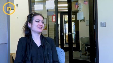 WATCH- Nontraditional Students and Their Stories