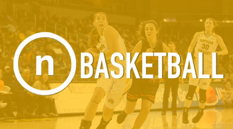 Women's basketball will play UC Wednesday night in Truist Arena.