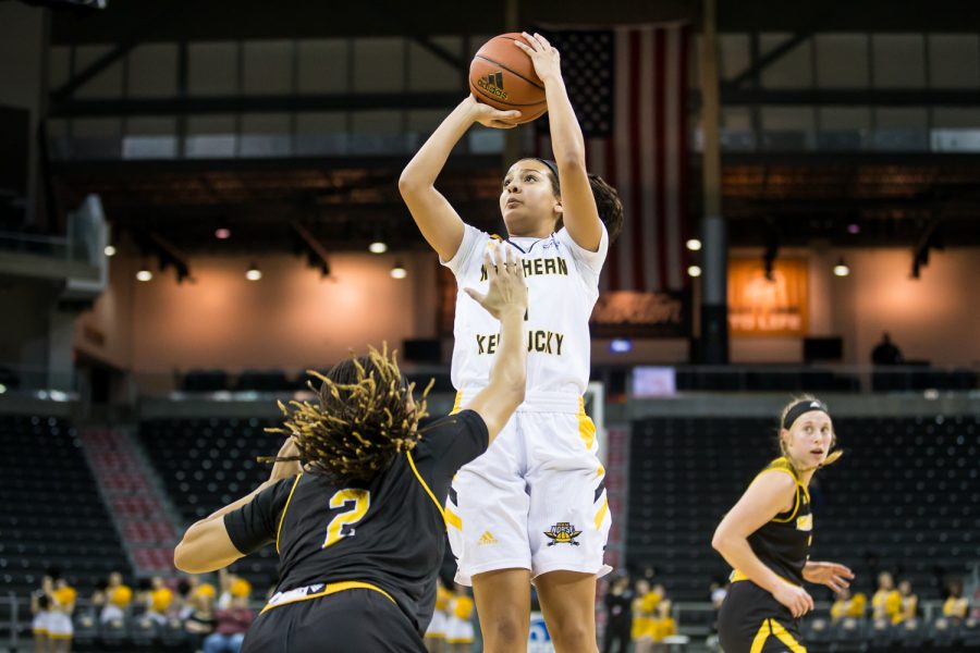 NKU WB VS Milwaukee-7