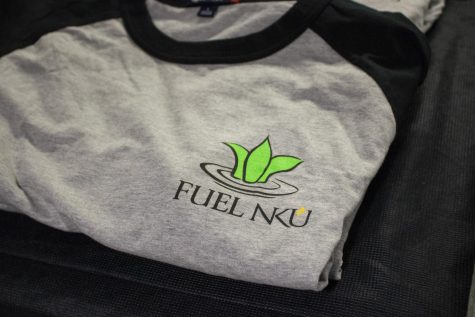 NKU food pantry battles student hunger