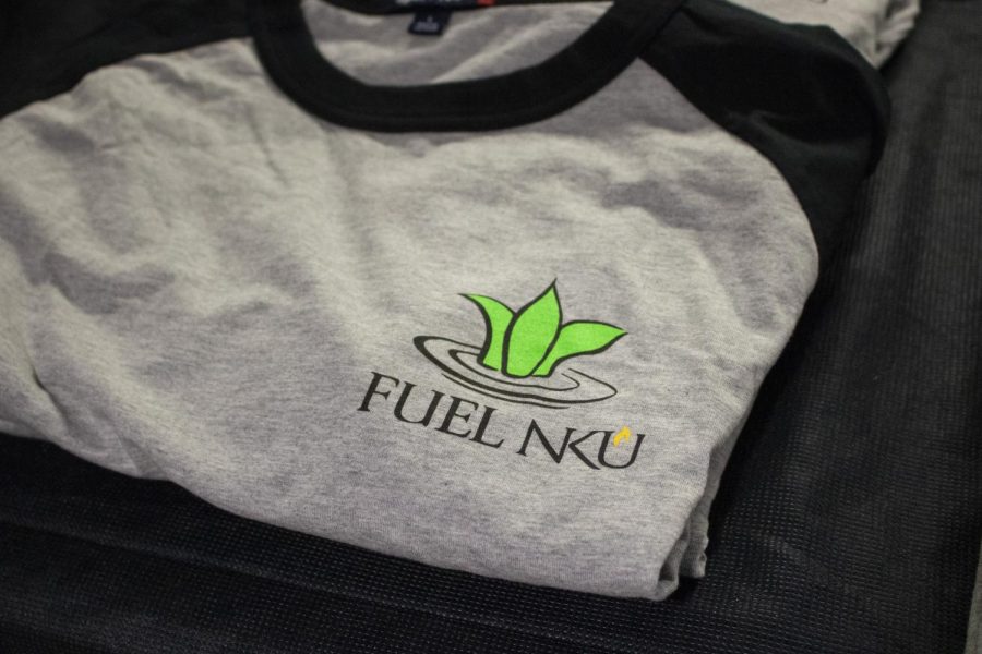 FUEL+NKU+is+now+located+in+Albright+Health+Center+104+from+10+a.m.+to+2+p.m.+Mondays%2C+Wednesdays+and+Thursdays.