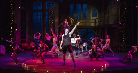 SOTA’s ‘Cabaret’ opens Thursday
