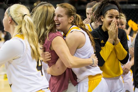 NKU women’s basketball knocks down Youngstown State