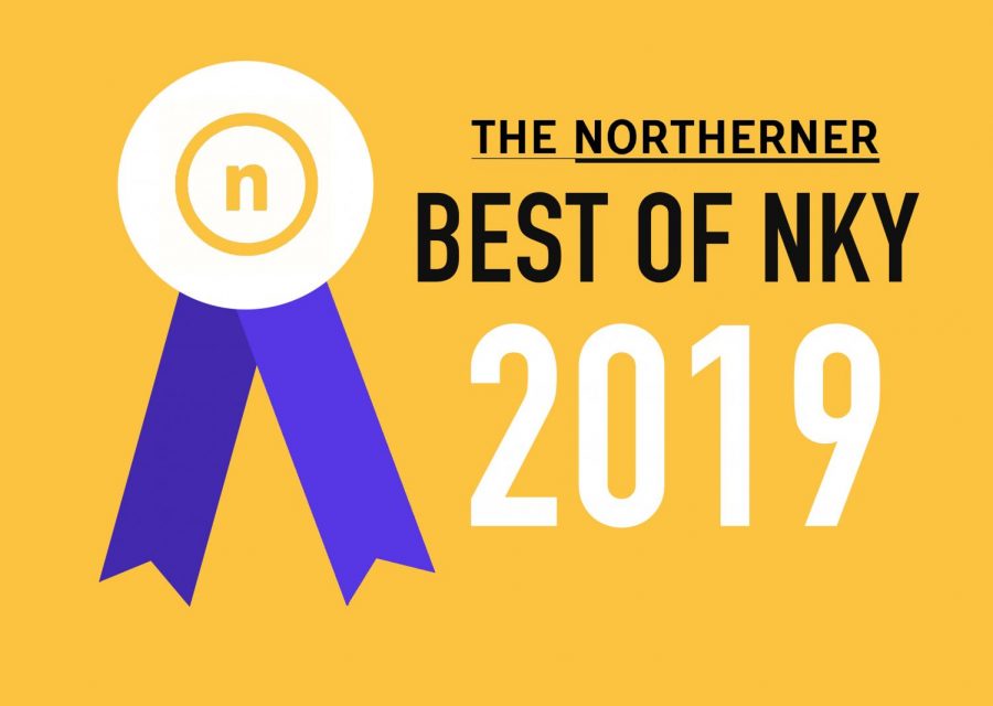 Best of NKY 2019