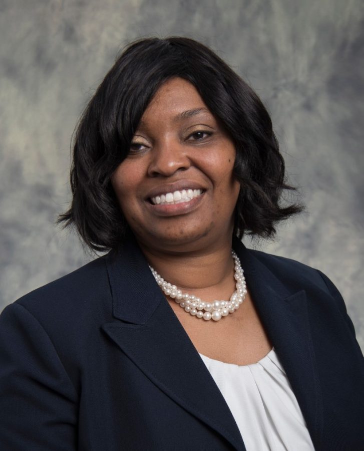 Bonita J. Brown will serve NKU as VP and CSO