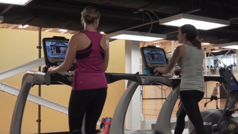 VIDEO: Get Involved at the Campus Rec