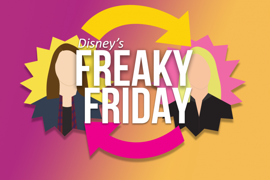 Disney+classic+%E2%80%98Freaky+Friday%E2%80%99+graces+SOTA+stage