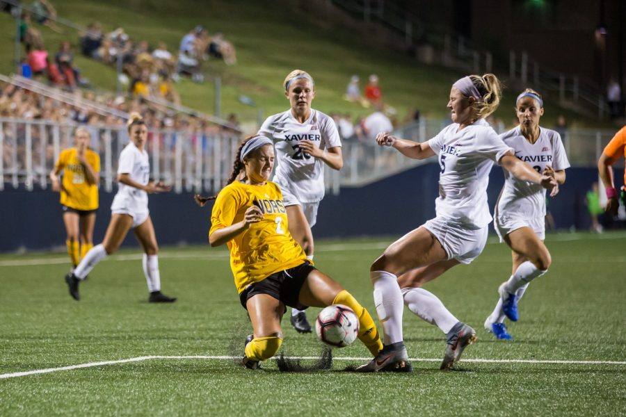 NKU WS VS Xavier 2019 sized-10