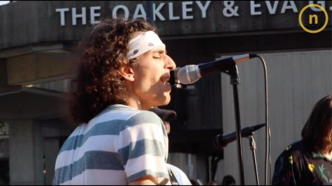 Sorority Phi Mu hosts on-campus music festival Bonnamu