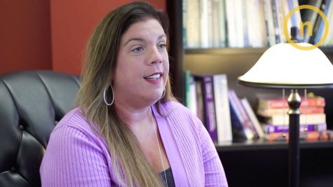 VIDEO: The Importance of Counseling on Campus