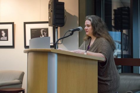 Two professors release collaborative poetry book