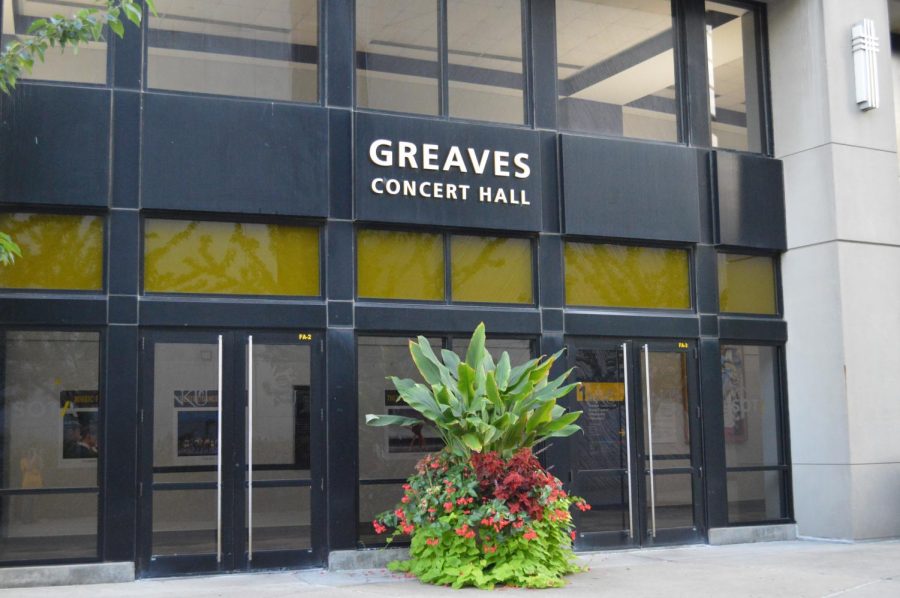 NKU+faculty+brass+trio+takes+the+stage+in+Greaves+Concert+Hall