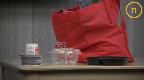 VIDEO: Anne Gray on Recycling