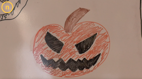 VIDEO: What are Your Plans for Halloween?