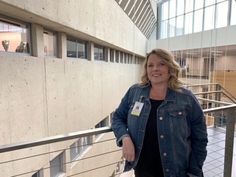 Nursing students provide healthcare for underserved regions