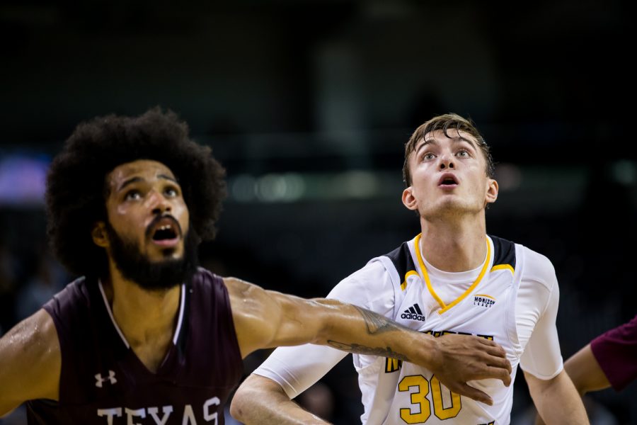 NKU MB VS Texas Southern 2019 sized-13