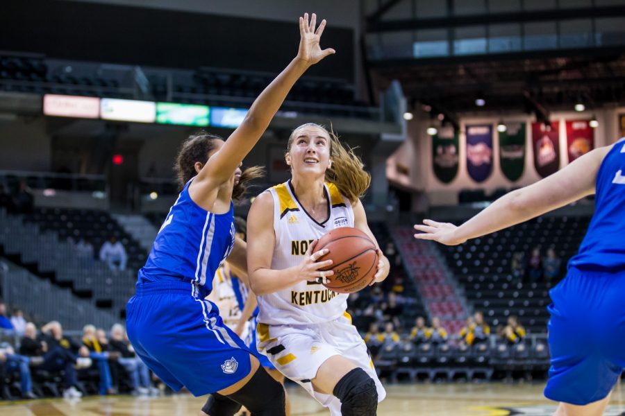NKU WB VS St Louis 2019 sized-15