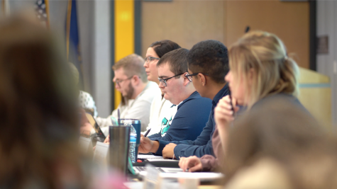 VIDEO: What’s Happening in SGA