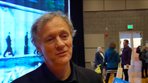 VIDEO: Stefan Roloff at NKU