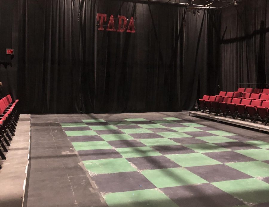 SOTA first-year show shows students' potential