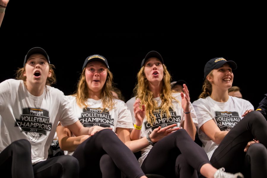 NKU Volleyball Selection Show sized-1