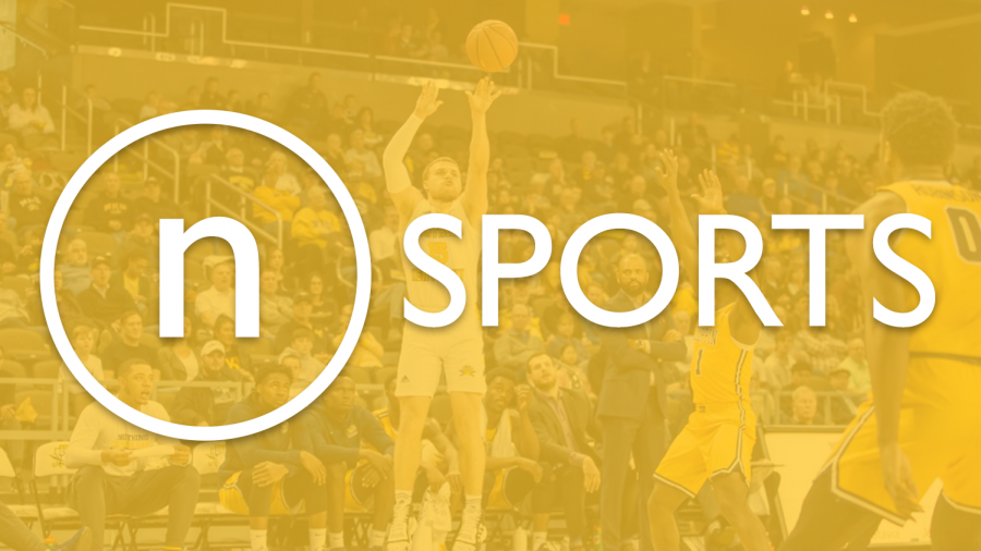 WSU remains top of the Horizon League with 95-63 win over NKU