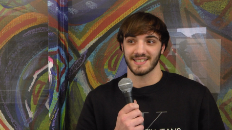 VIDEO: What do you love about winter?