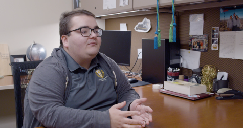 VIDEO: SGA semester recap