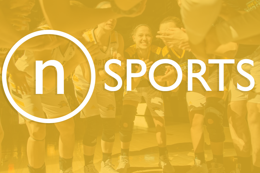 NKU women's basketball wrap up nonconference play with 80-72 win