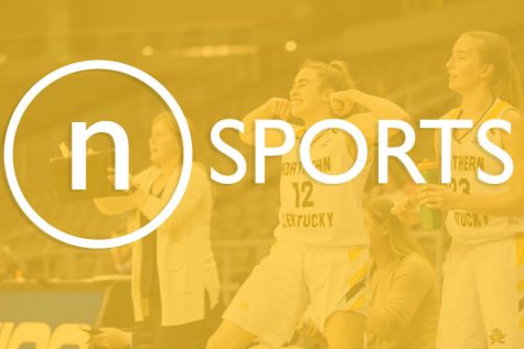 NKU Women's basketball ends weekend 2-0 with Detroit Mercy win