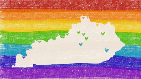Under new governor, LGBTQ campus community looks ahead