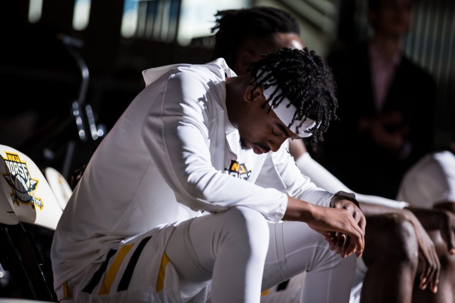 NKU MB VS Cleveland State 2020 to cap-1