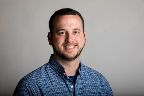 Stephen Wilder is the weeklies producer for the Cincinnati Enquirer.