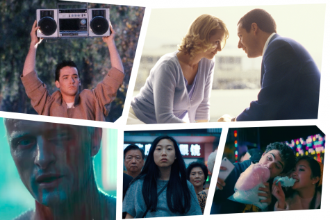 What’s coming to streaming in February