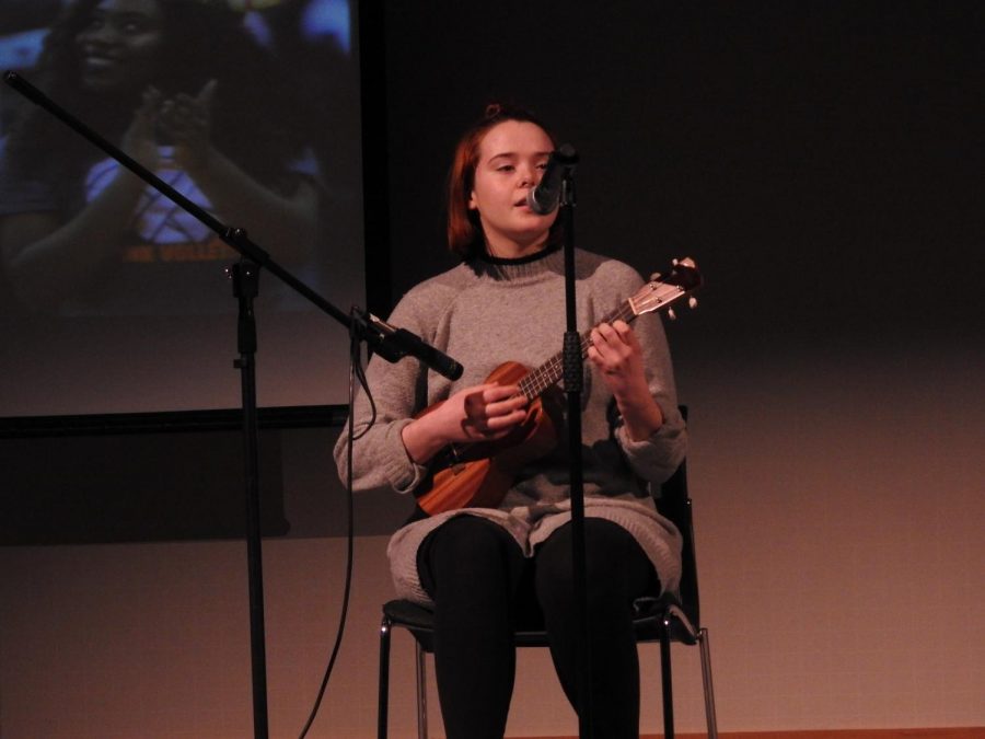 20200205 192453 00 - NKUs Homecoming Talent Show 2020