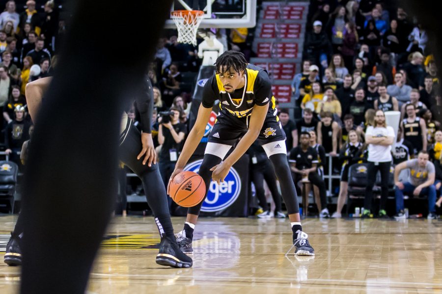 NKU MB VS Oakland 2020 sized-4
