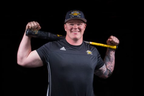 A Conversation with Griffin Doersching: Home Run Derby Champion